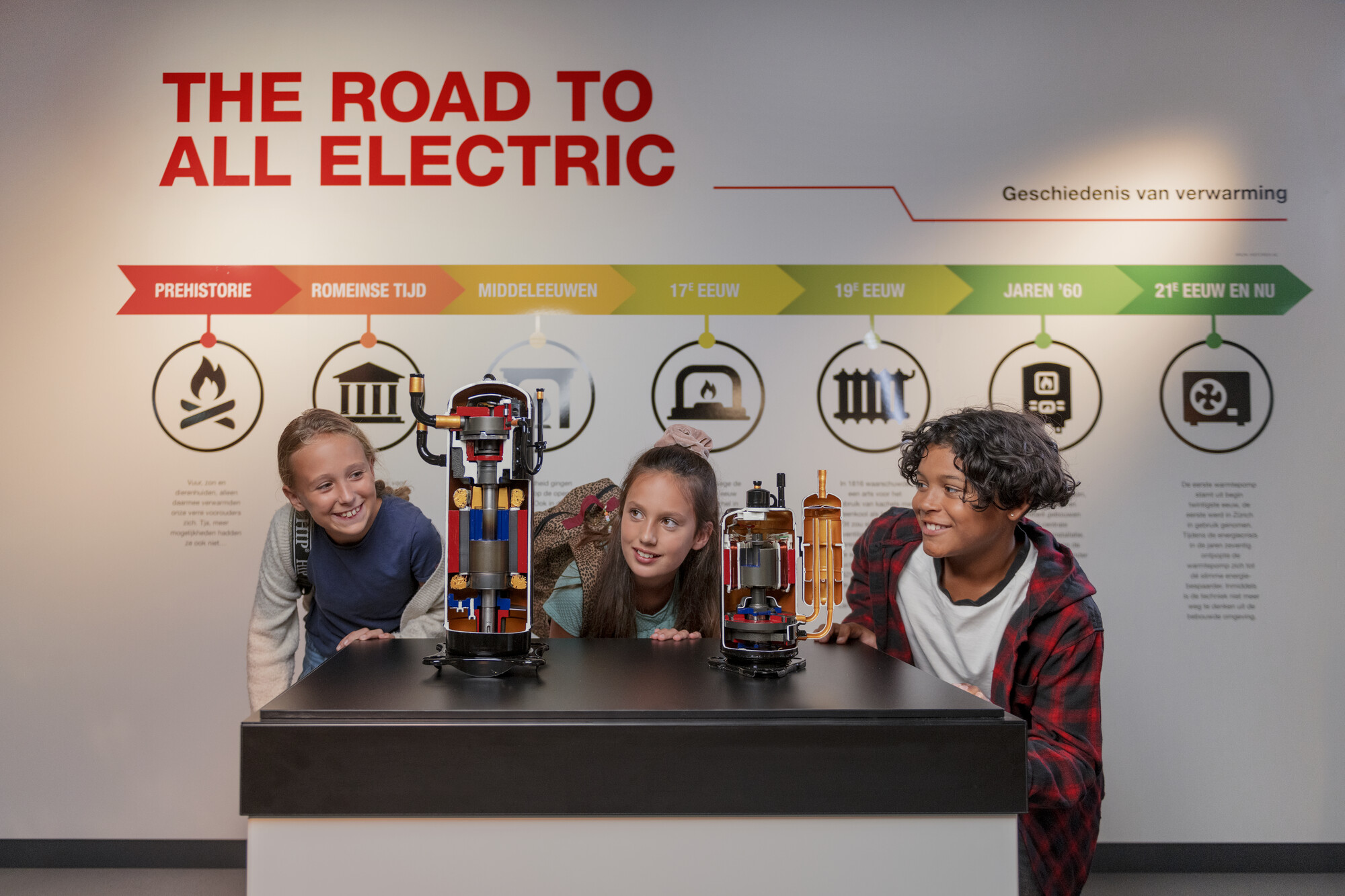 Airconditioning informatie e-book